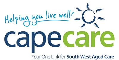 Capecare logo